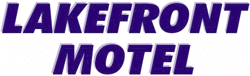 Lakefront Motel