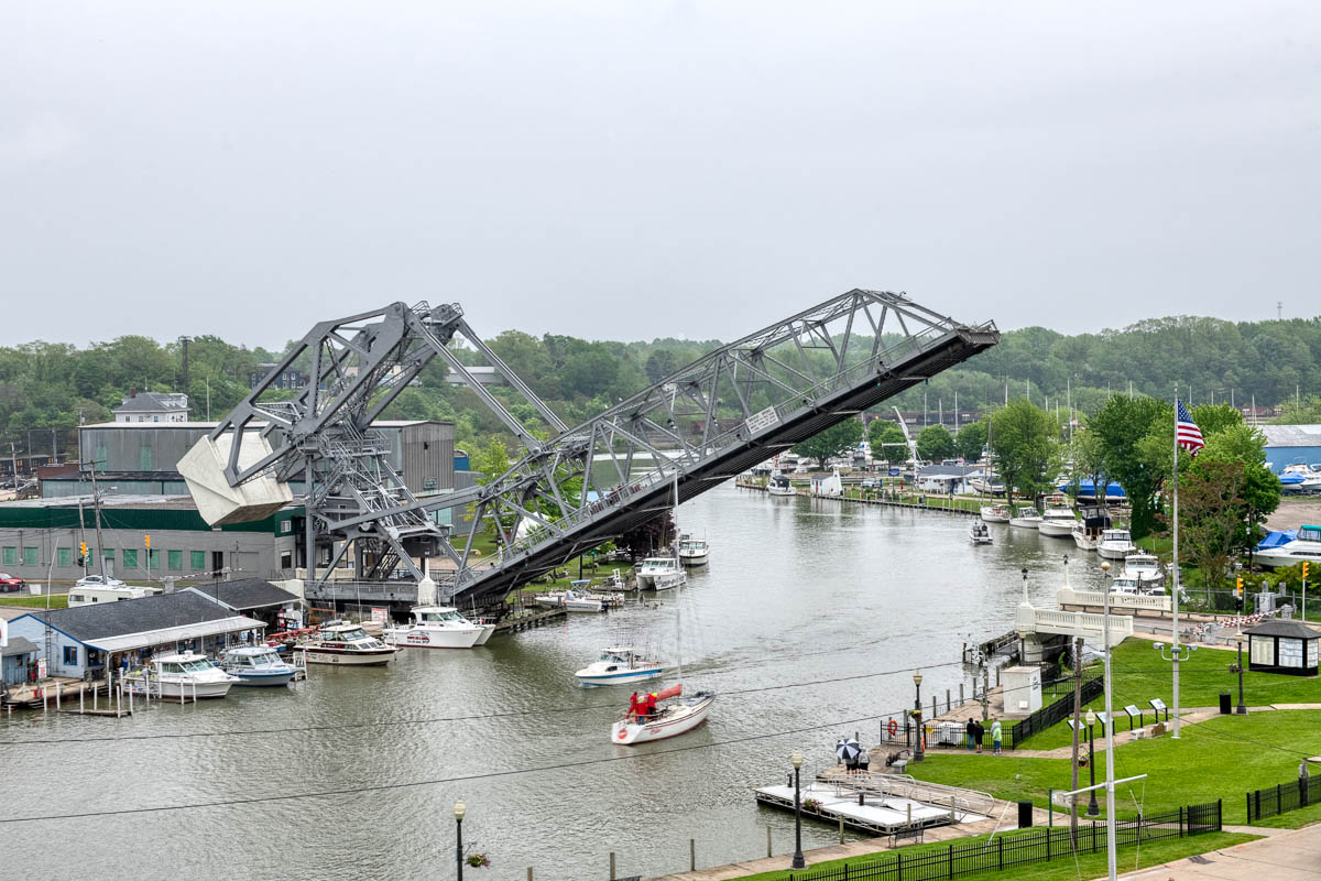 Nearby Attractions Lakefront Motel Conneaut, Ohio