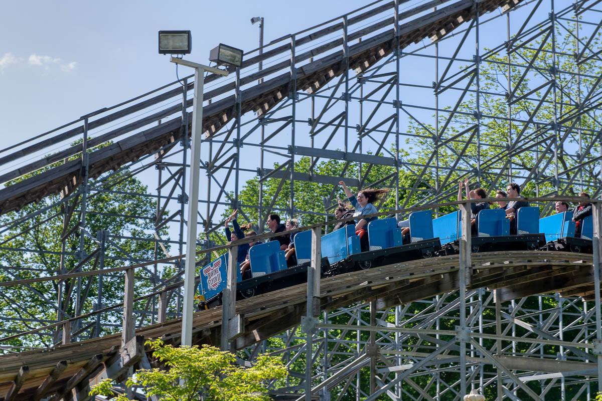 Nearby Attractions Lakefront Motel Conneaut, Ohio
